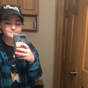 Meet your Posher, Brianne